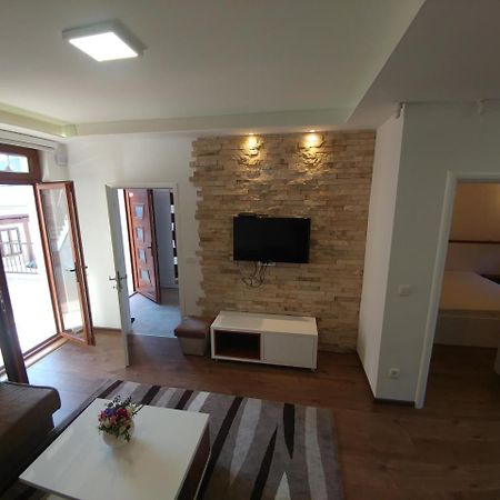 Gotiva Apartments Stari Grad سراييفو المظهر الخارجي الصورة