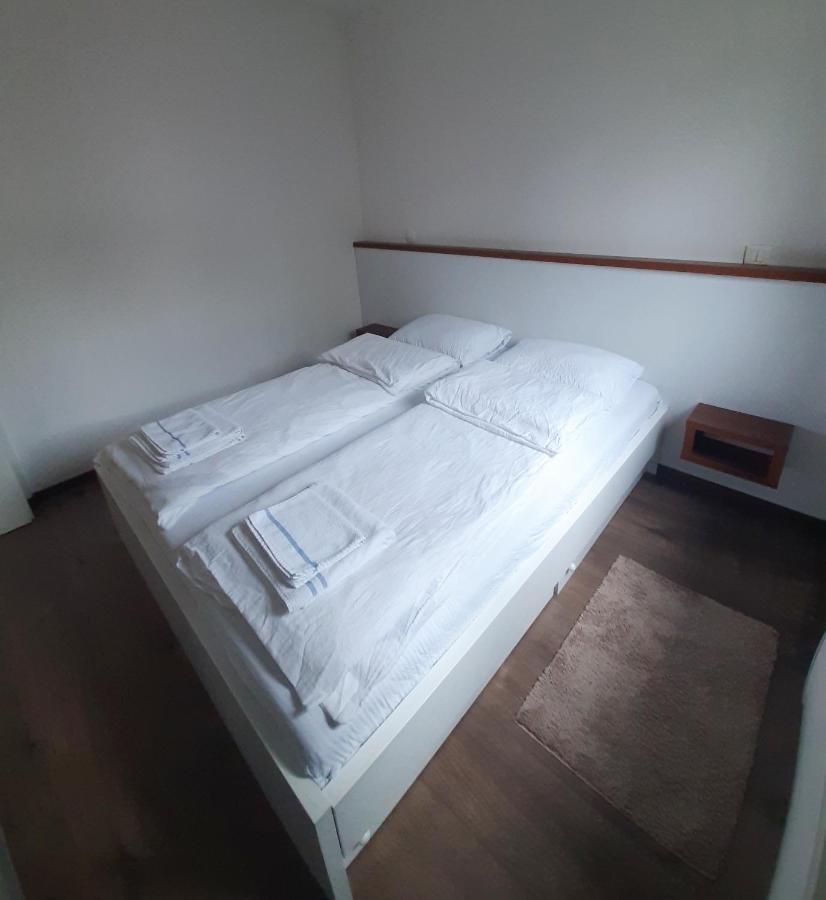 Gotiva Apartments Stari Grad سراييفو المظهر الخارجي الصورة