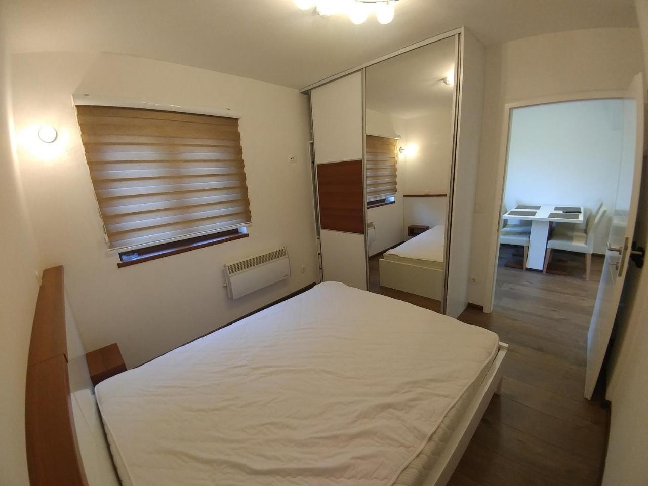 Gotiva Apartments Stari Grad سراييفو المظهر الخارجي الصورة