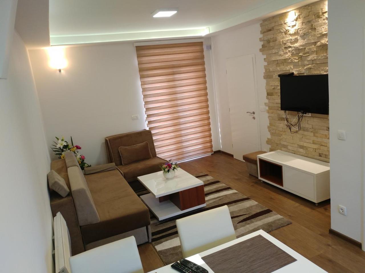Gotiva Apartments Stari Grad سراييفو المظهر الخارجي الصورة